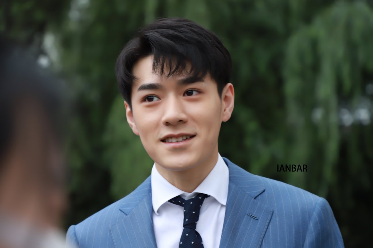 アンジェラ洪安吉拉洪仙麗on Twitter 0530 Ian Yi Baichen Yi Pochen Spexial October 24 1996 只是结婚的关系just Married Relationship Web Drama Ceremony Started Filming Cr 易柏辰吧 Ianbar T Co 5w3jncjtgb Yibaichen Ianyi Yipochen