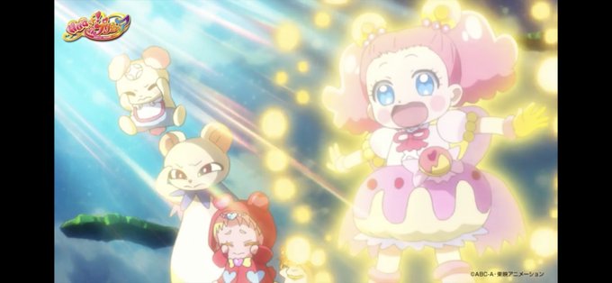 ロイヤルキャンディのtwitterイラスト検索結果