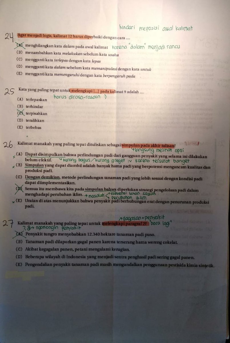 medcimed_'s tweet photo. Pembahasan PBM UTBK 2019 oleh Kak Fauzan. PPU nyusul yaa https://t.co/045cyMW4mc