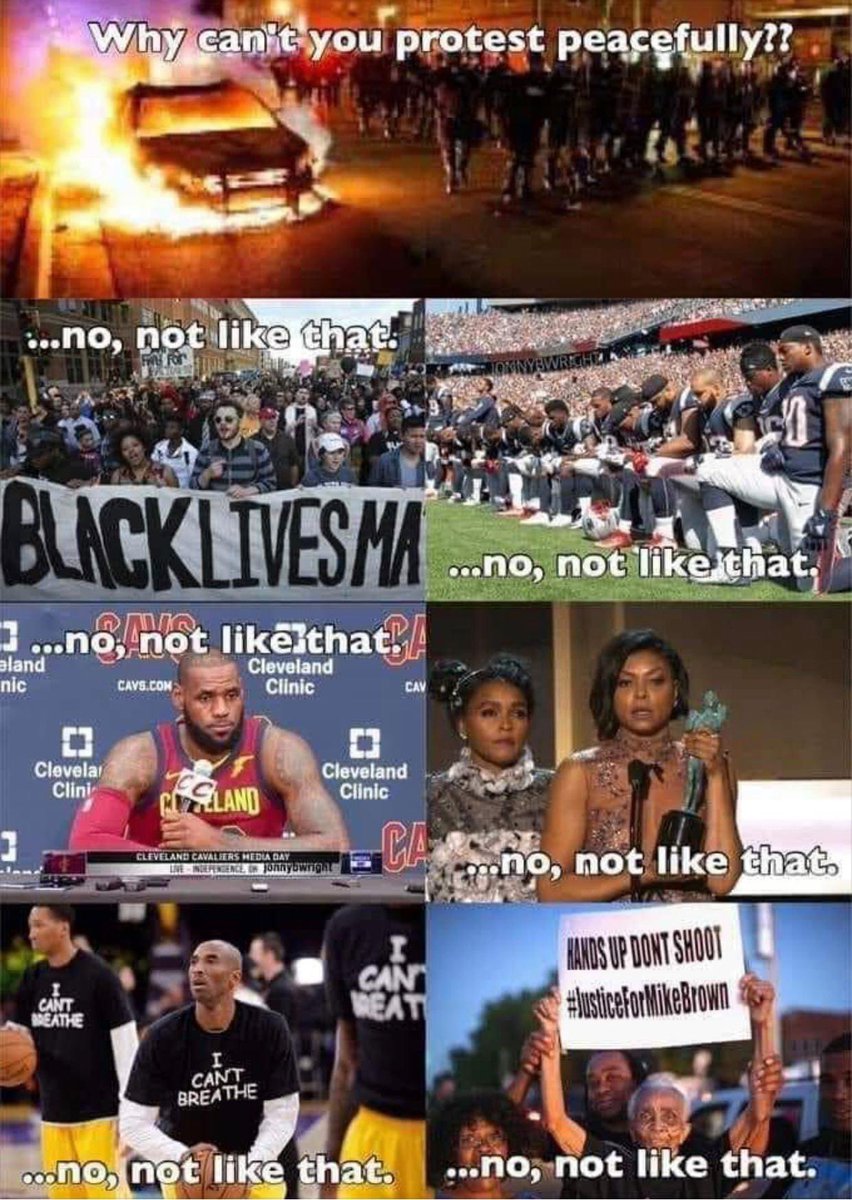 sandrapro's tweet image. Those who make peaceful revolution impossible, make violent revolution inevitable #MinneapolisRiot #minneapolis #Minneapolisprotests #BlackLiveMatter