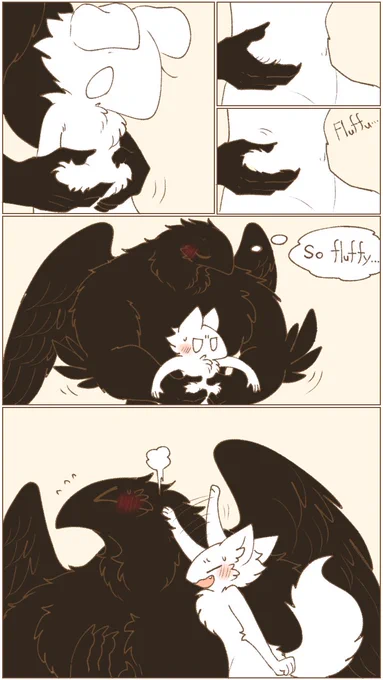 Nice body crow? 