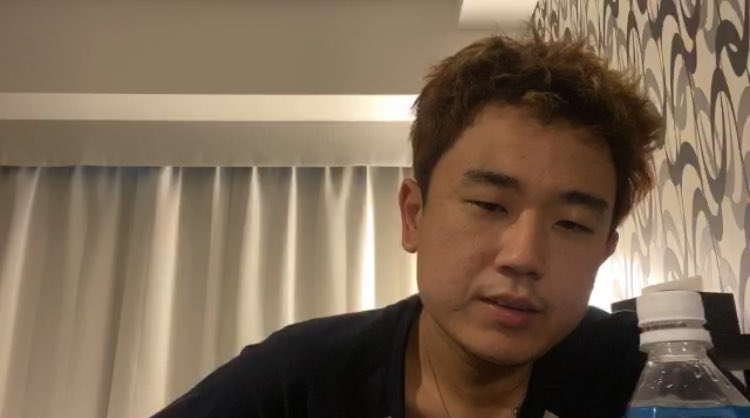 ぜんいつ 木下大輔 Kojikidaisuke Twitter