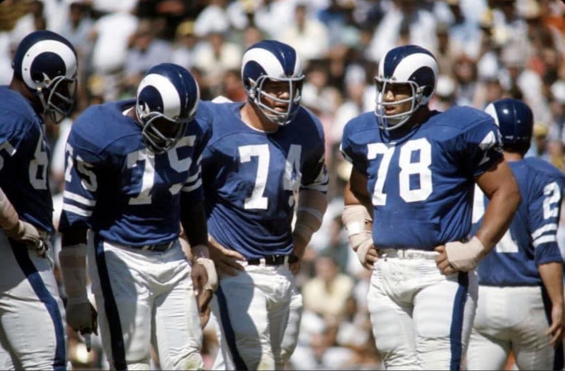 fearsome foursome jersey