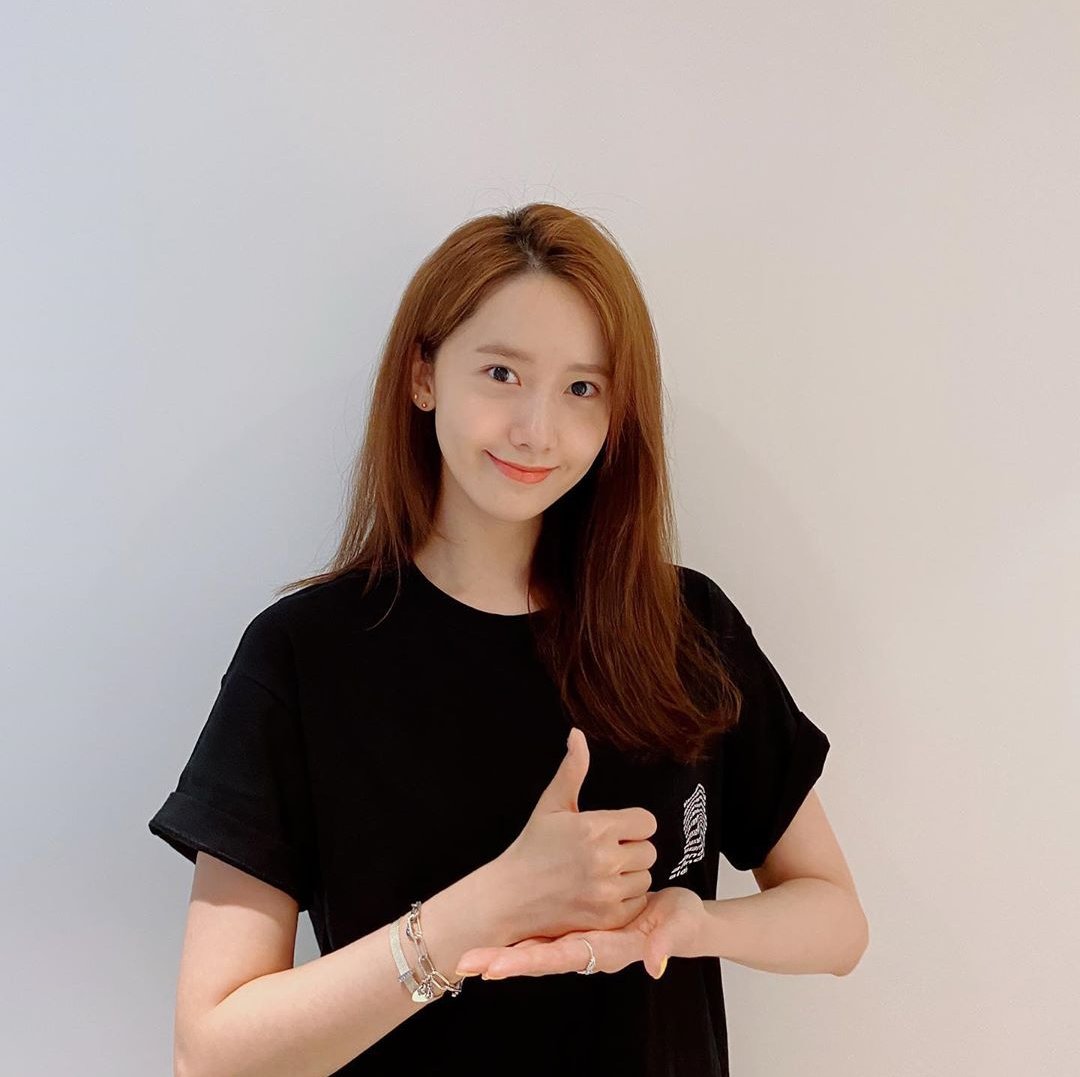 Junemeow3's tweet photo. #happyYOONAsday https://t.co/InEwYfyJZp
