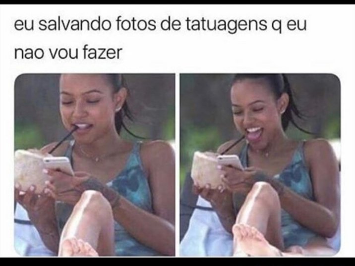 SamiraBastos15's tweet photo. Augeeeeee..
Quando eu criar coragem, quem sabe kkkkkkkkkk https://t.co/GYipAaQilB