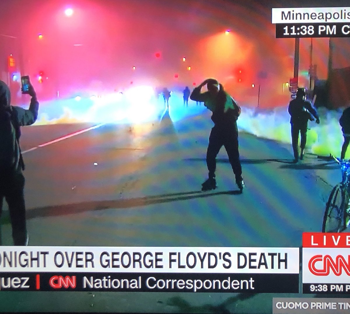 Zaron Burnett III tweet media