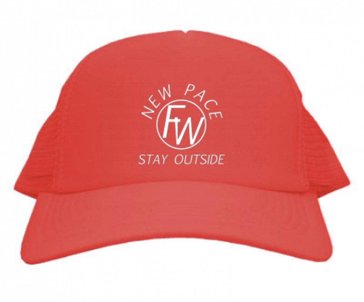 fujiandwaraand's tweet photo. ★FUJINOWARANO☆
BB Cap「NEW PACE」
#NEWPACE
#STAYOUTSIDE https://t.co/nBUnFPmTih