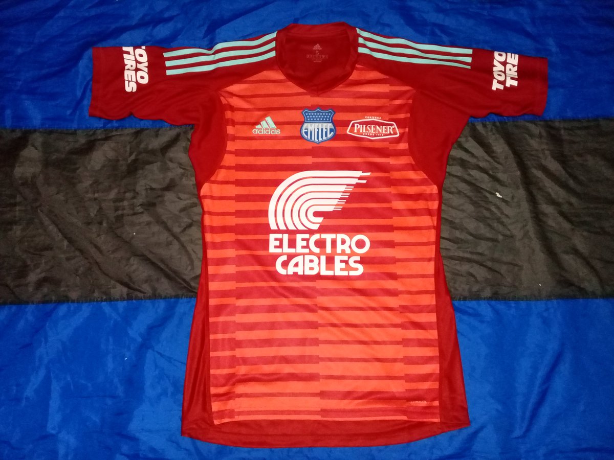 emelecretro's tweet photo. VENDO
Esteban Dreer
Talla S (nueva)
#EmelecCamisetasRetro #ClubSportEmelec #CSEmelec #Emelec https://t.co/JJ0ZsIcHjk