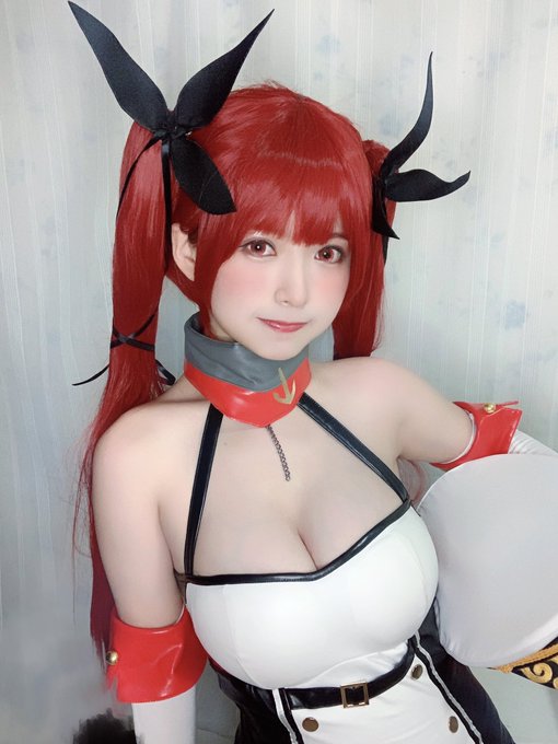 Twitterのコスプレ画像53