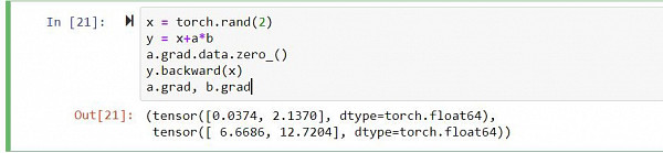 Websystemer's tweet image. Tensor Operations in Pytorch explained with code - websystemer.no/tensor-operati…

 #deeplearning #machinelearning #numpyarray #pytorch #tensor