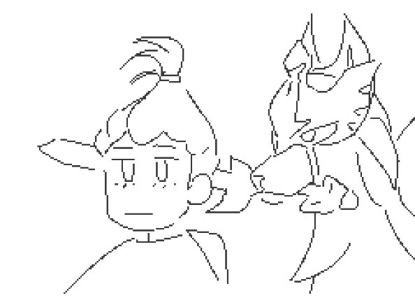 hair thoughts 