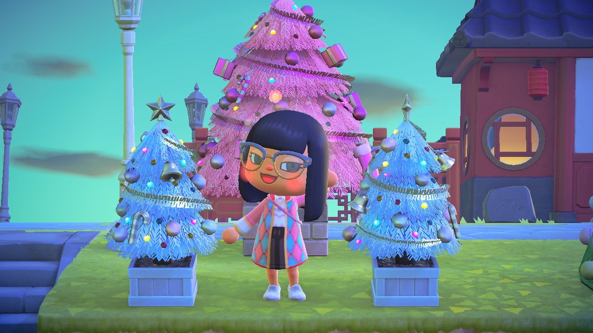 badalina2's tweet photo. #AnimalCrossing #ACNH #NintendoSwitch https://t.co/VhfdCM6MVb