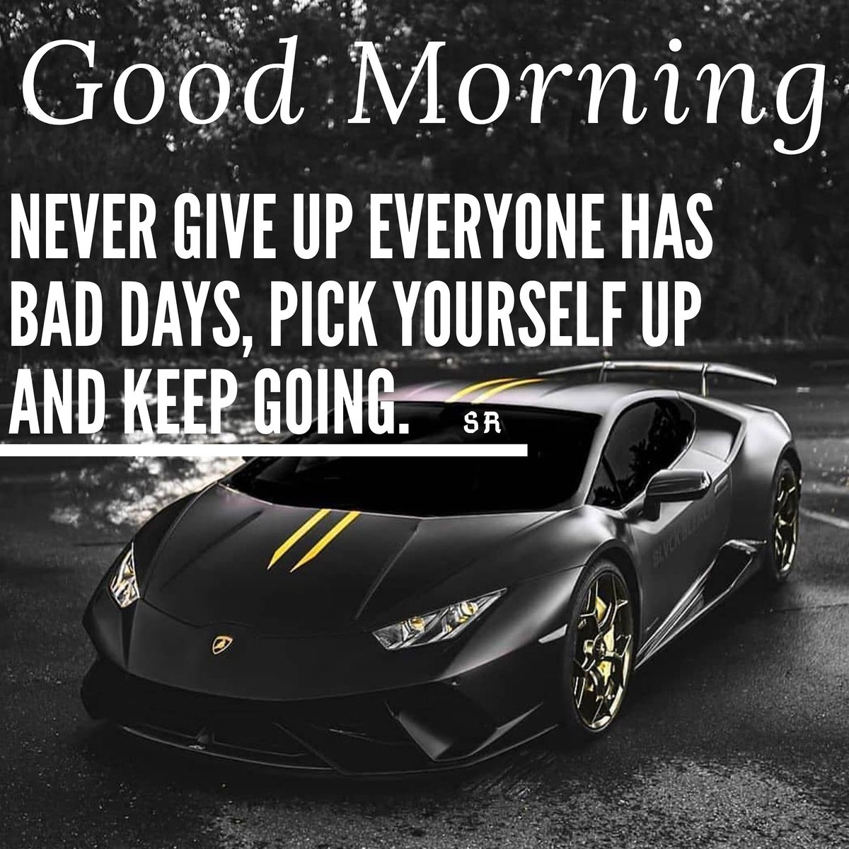sanrana's tweet photo. #Goodmorning #morningvibes #blessedday #feelingpositive #belive #backtoaction #lifestyle #Luxury #enterpreneur #dreamer #hustle #workhardforyourself #achiever #success #goals #focus #happy #Gratitude #blessed #stayhealthy #staysafe #stayblessed #healtheworld #morningmotivation https://t.co/a2U9DjwsvP