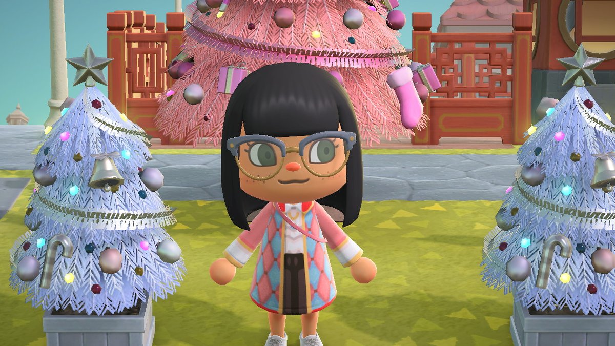 badalina2's tweet photo. #AnimalCrossing #ACNH #NintendoSwitch https://t.co/Z2rjlUU5cK