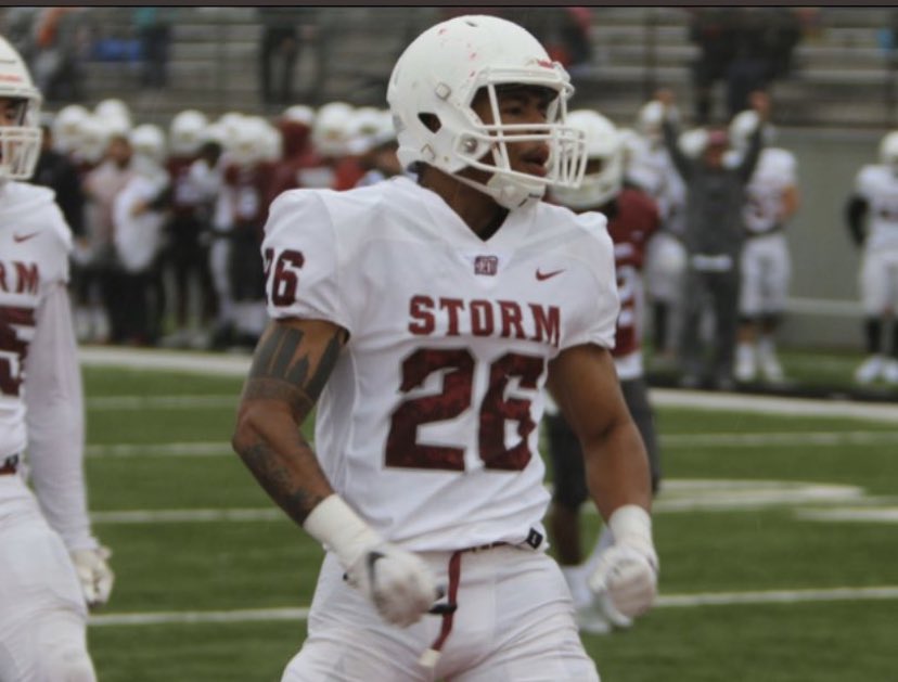 TAVITA CRISP 🩸 tweet media