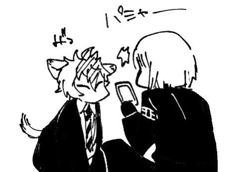 ちなみに一番のお気に入りシーンはこちら 