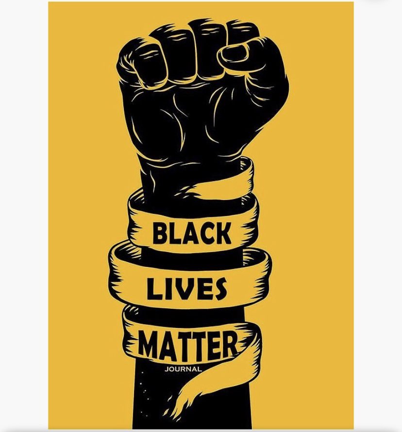 Lupayajose's tweet photo. #BlackLivesMatter #JusticeForGeorgeFlyod #JusticeforAhmaudArbery https://t.co/vu3uoVxX5y