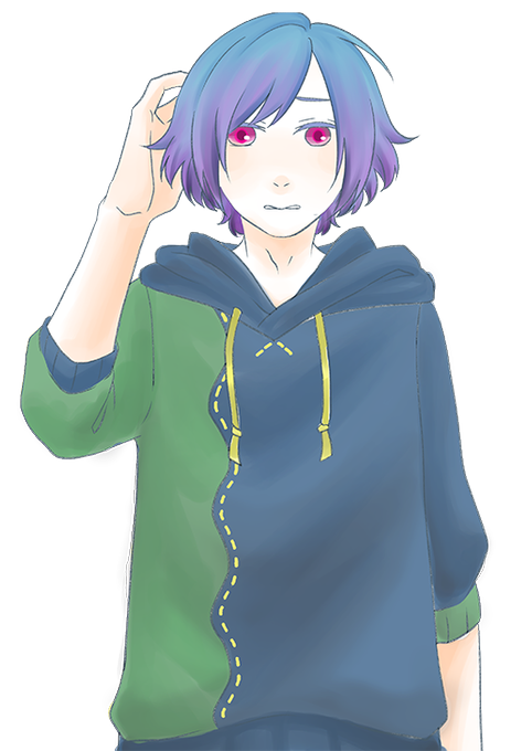十九のtwitterイラスト検索結果 古い順