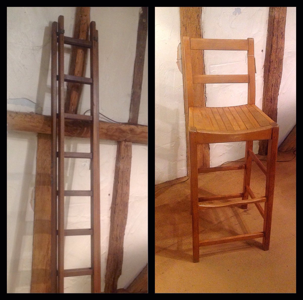 eversleybarn's tweet photo. #antiqueladder #architectsstool #stickstand #umbrellastand #brassbull #woodenlion #lion #bull #antiquefurniture #homedecor #giftideas https://t.co/Tu9ZUsQLKA https://t.co/MSfHlB3P9d