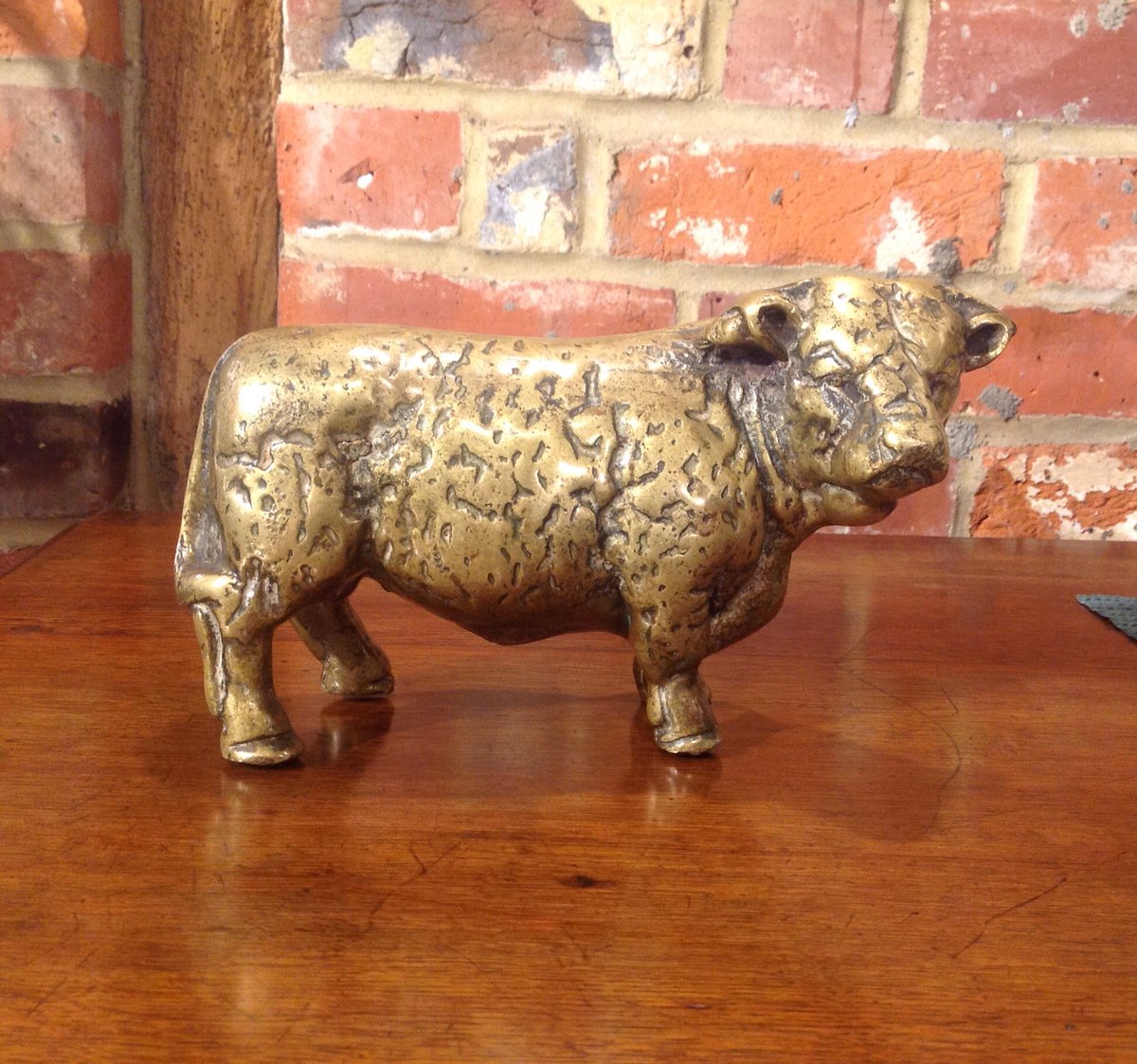 eversleybarn's tweet photo. #antiqueladder #architectsstool #stickstand #umbrellastand #brassbull #woodenlion #lion #bull #antiquefurniture #homedecor #giftideas https://t.co/Tu9ZUsQLKA https://t.co/MSfHlB3P9d
