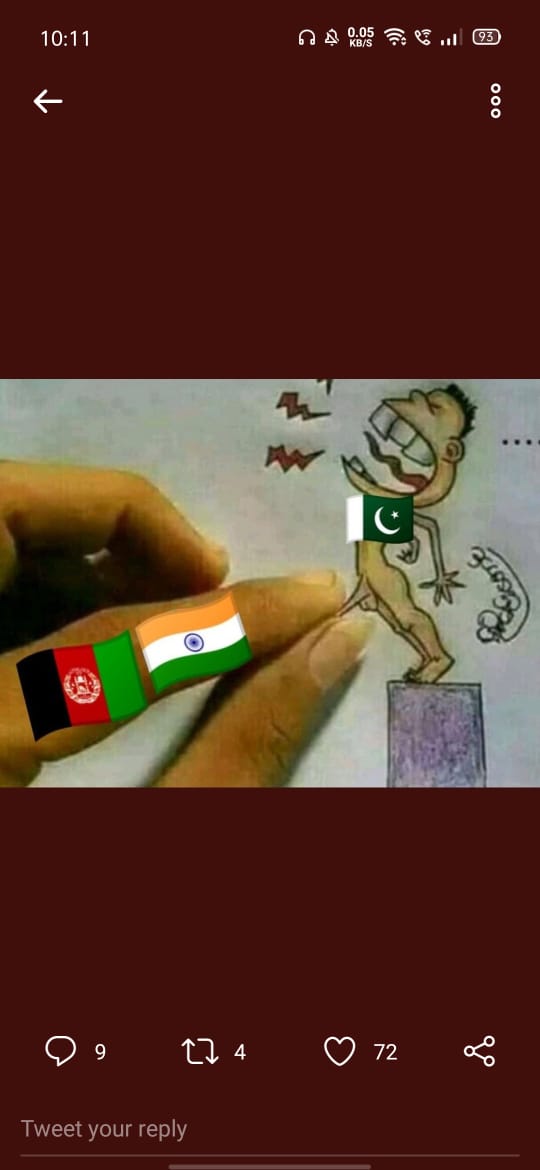 NDaima's tweet photo. @KanFatima @OfficialDGISPR @UN @antonioguterres Inshallah https://t.co/kK2zzt9LCv