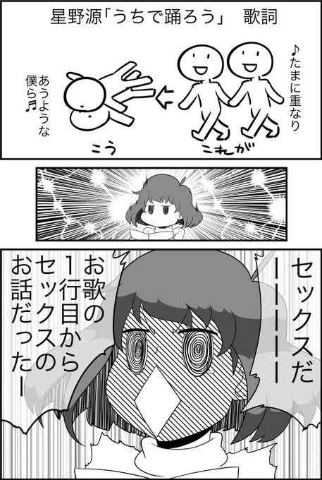 よしたに 大宇宙ひとりぼっち 2月17日発売 Dancom さんのマンガ一覧 いいね順 3ページ ツイコミ 仮