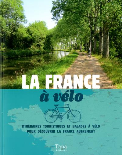jpshotel's tweet photo. Le coup de cœur de Léa

Ralentir, prendre le temps et découvrir l'hexagone avec : "LA FRANCE À VÉLO : Balades et itinéraires pour découvrir la France autrement"

#vacancesvertes #jpshotelsolutions #girlsinmotion #hotel #conseil #madeinfrance #lire #découvrir https://t.co/dNBmUufefQ