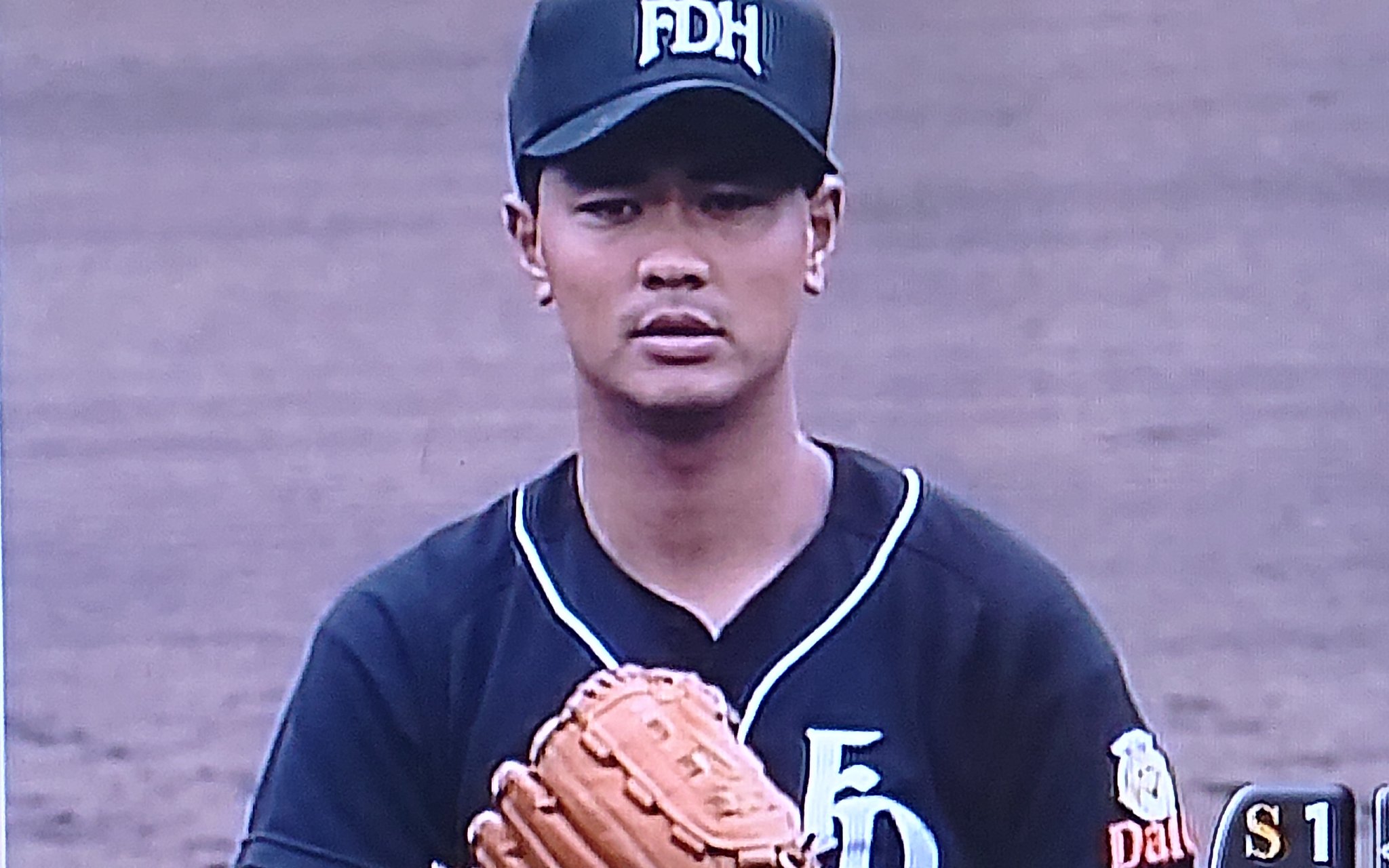 P Shi 球春がきた2021 On Twitter 片や３塁ベンチにいた ダイエーホークス のメンバーで後に ソフトバンクホークス の指導者として後進を指導するのはこの方々 秋山幸二 前監督 藤本博史 現三軍監督 若田部健一 現三軍投手コーチ この試合の出場はないが 工藤