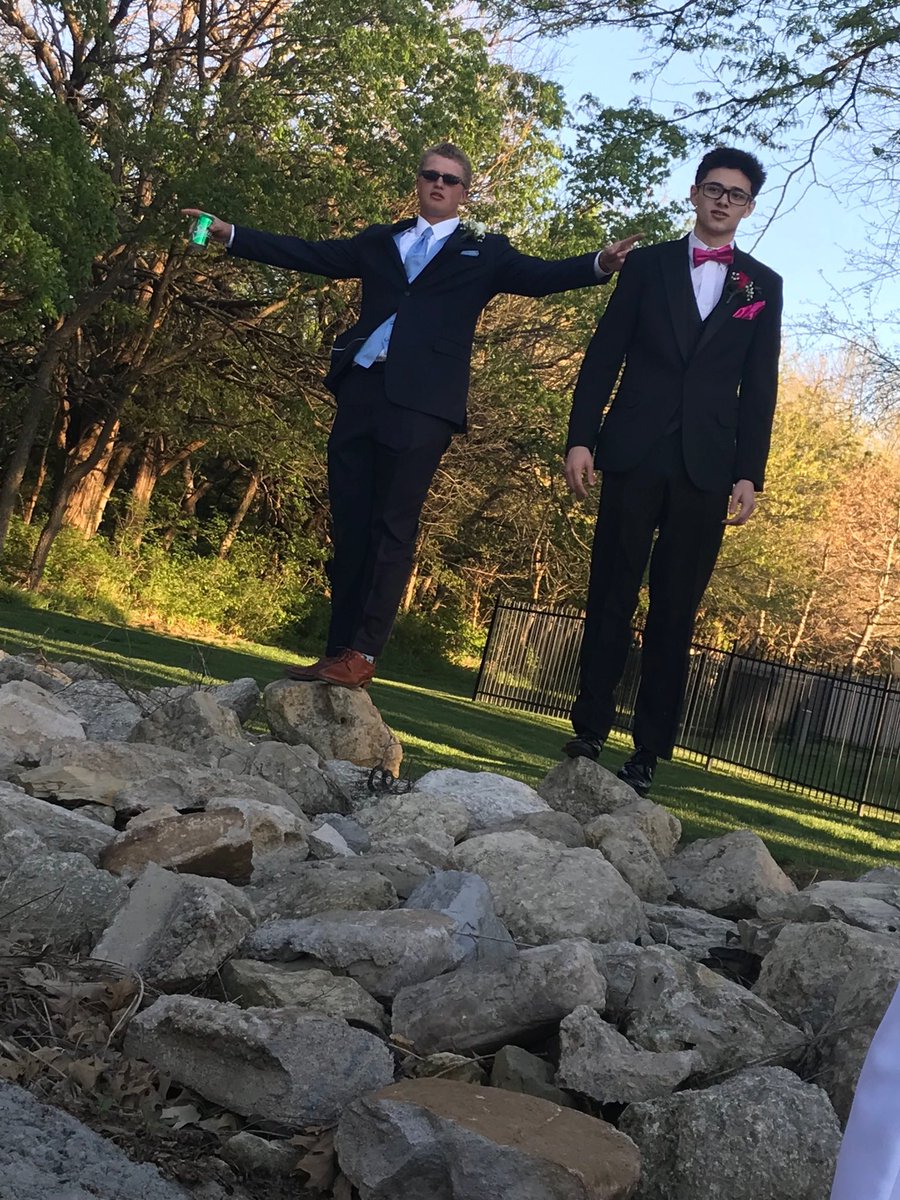 emac_155's tweet photo. @GutieNoah ... I know it’s your bday and all but I’ll still run up on you 😤 happy bday tho https://t.co/jWKD1qXAPQ