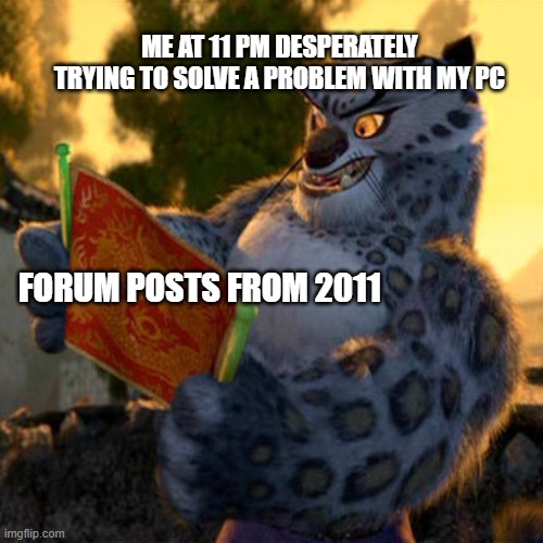 ItMeIRL2 tweet picture