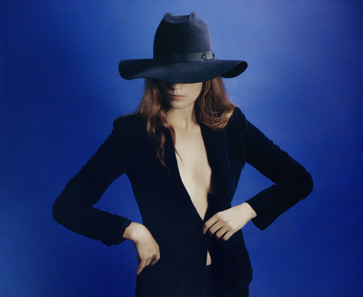 FATMFanClub's tweet photo. How Big How Blue How Beautiful, Florence + the Machine's heartfelt third album, turns 5 years old today! 

What's your favourite moment from the era? We'd love to hear https://t.co/Typ8rg7VVT