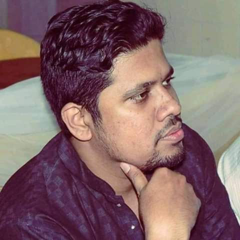 saadsarkar6's tweet photo. Shaheed Ahmed bin Zayed Bhai's brother, former central Baitul Maal affairs secretary of Islami Chhatra Shibir, everyone's favorite Ahmed Salman Bhai has been attacked by Corona. An earnest request to the great master, O Allah, may you heal our beloved brother quickly. https://t.co/vrwUURrAm2
