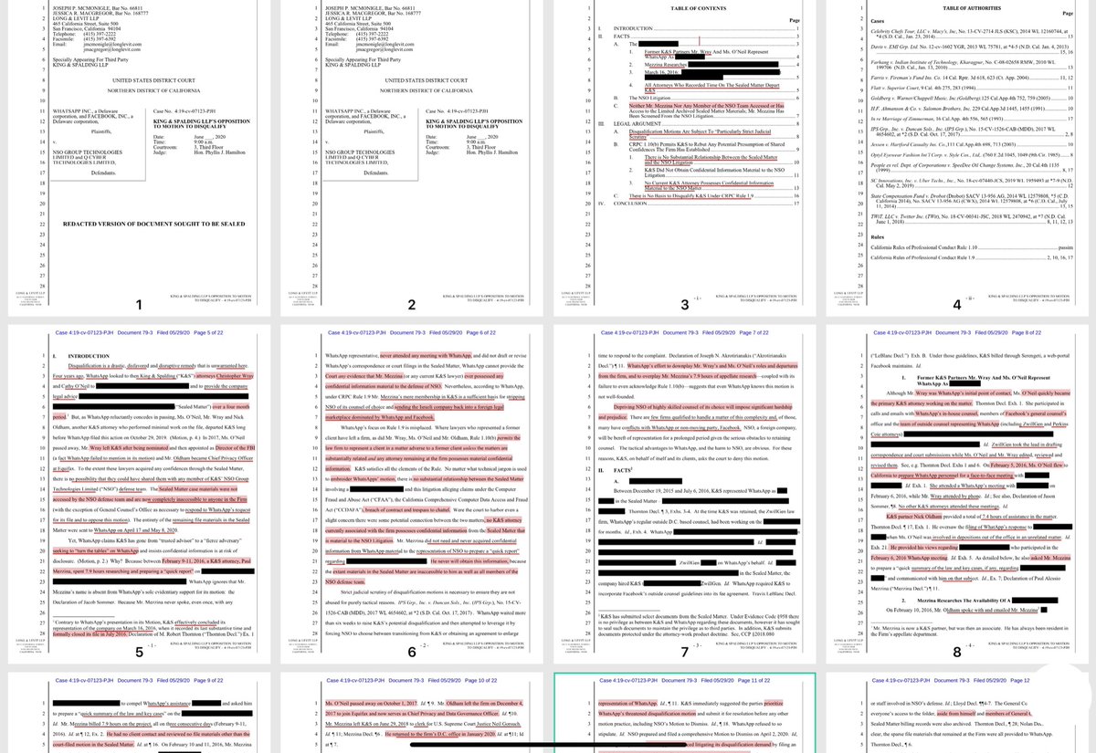 All kidding aside I did tell you this was redacted.Tomorrow I plan on cross referencing a couple of data-points. I have a hunch due to tiny tiny details add up like a ravenous gamI don’t want to put it in the public domain absent significant receipts https://drive.google.com/file/d/1PCzWAwJMJZ-piGB8c5F8vLL1U9LDs0Hv/view?usp=drivesdk