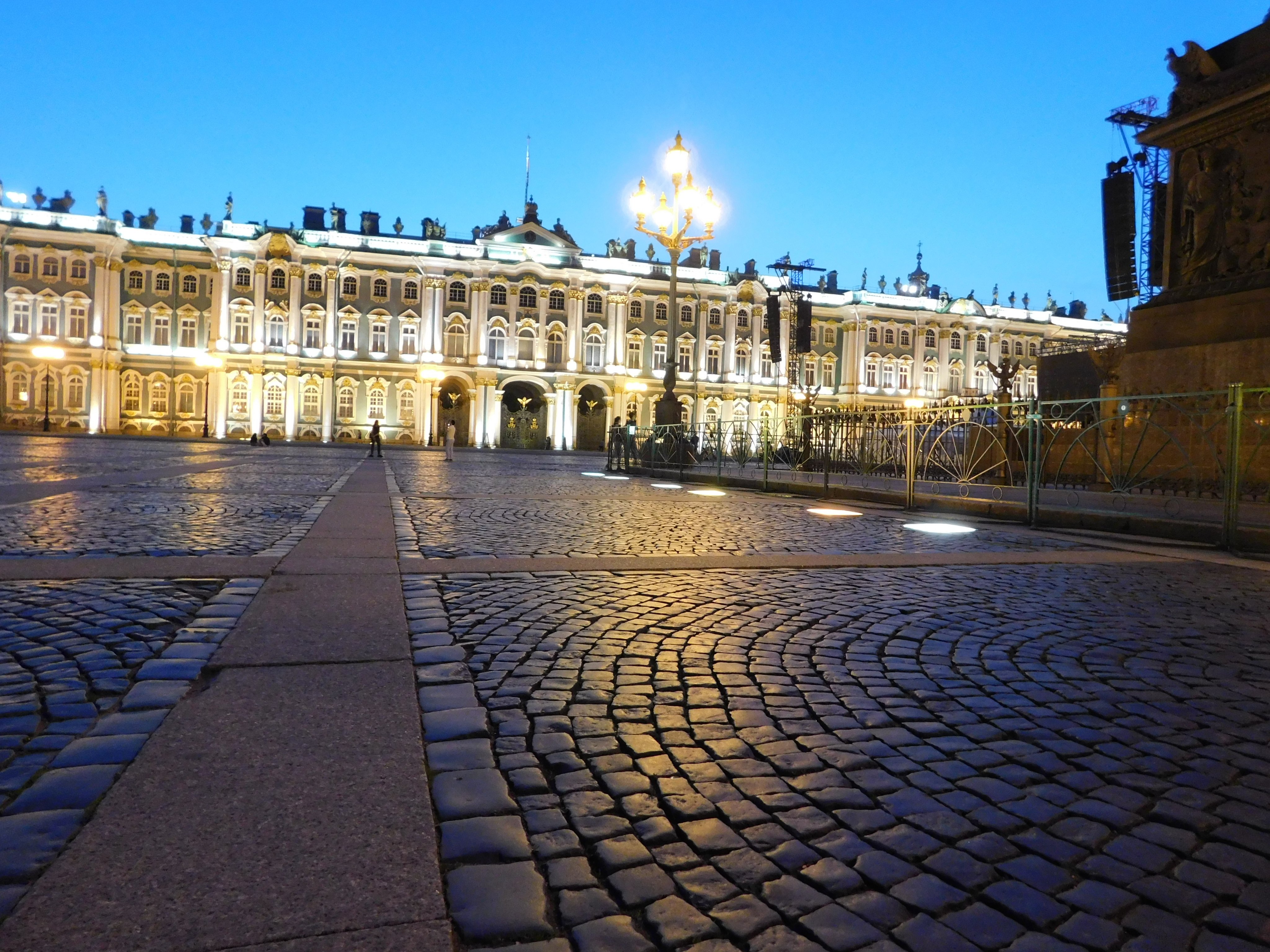 Фото Санкт