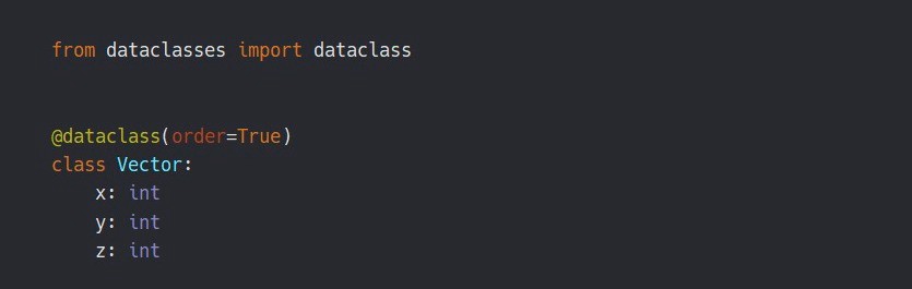 PythonHub's tweet image. Data Classes in Python

towardsdatascience.com/data-classes-i…