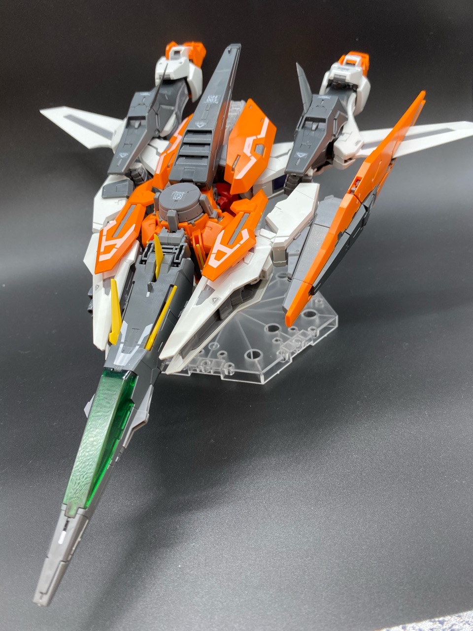 THE GUNDAM BASE on X: 