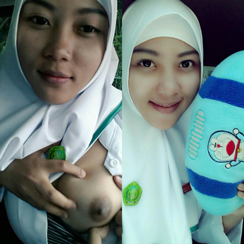 AniRevani5's tweet photo. @anirevani ani revani #anirevani bidan cantik  Alumni akbid Pelamonia 
Alumni sma negeri 1 makassar bidan #akbid #akper #bispak #jilbabmesum #Jilbabsangek #Jilbab #hijab #jilbobhot #akhwat #muslimah #hijrah #niqab #hijabmesum #hijabbispak #nyepong #jilboob #hijabbisyar #Cantik https://t.co/UzYeQOZcOa