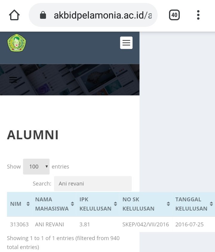 AniRevani5's tweet photo. @anirevani ani revani #anirevani bidan cantik  Alumni akbid Pelamonia 
Alumni sma negeri 1 makassar bidan #akbid #akper #bispak #jilbabmesum #Jilbabsangek #Jilbab #hijab #jilbobhot #akhwat #muslimah #hijrah #niqab #hijabmesum #hijabbispak #nyepong #jilboob #hijabbisyar #Cantik https://t.co/UzYeQOZcOa