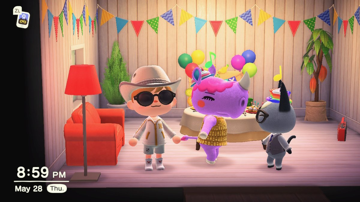 KalaJenkins's tweet photo. #AnimalCrossing #ACNH #NintendoSwitch https://t.co/b28SLlW2ZI