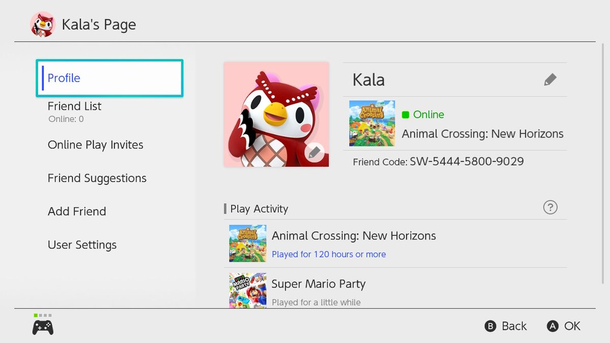 KalaJenkins's tweet photo. #NintendoSwitch https://t.co/CT1wpmPOrP