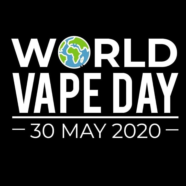 #WorldVapeDay #SayYesToTHR  #yosicreoenelvapeo #yovotoyovapeo #vapeworld #vapecomunity #vapefam #vapeteam  #vapemexicans #vapeamx #vapemx #vapemex #vapeomexico #vapeoargentina #vapeocolombia #vapeoguatemala