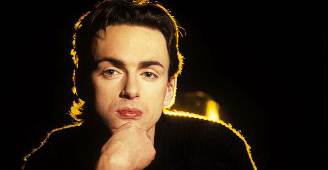 Happy 60th Birthday to founding member, Stephen Duffy! 