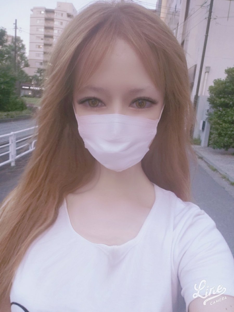 MARIAVocal5's tweet photo. 昨日はマツエク( ఠ_ఠ )つけた〜♥ https://t.co/ARDQFwifPC