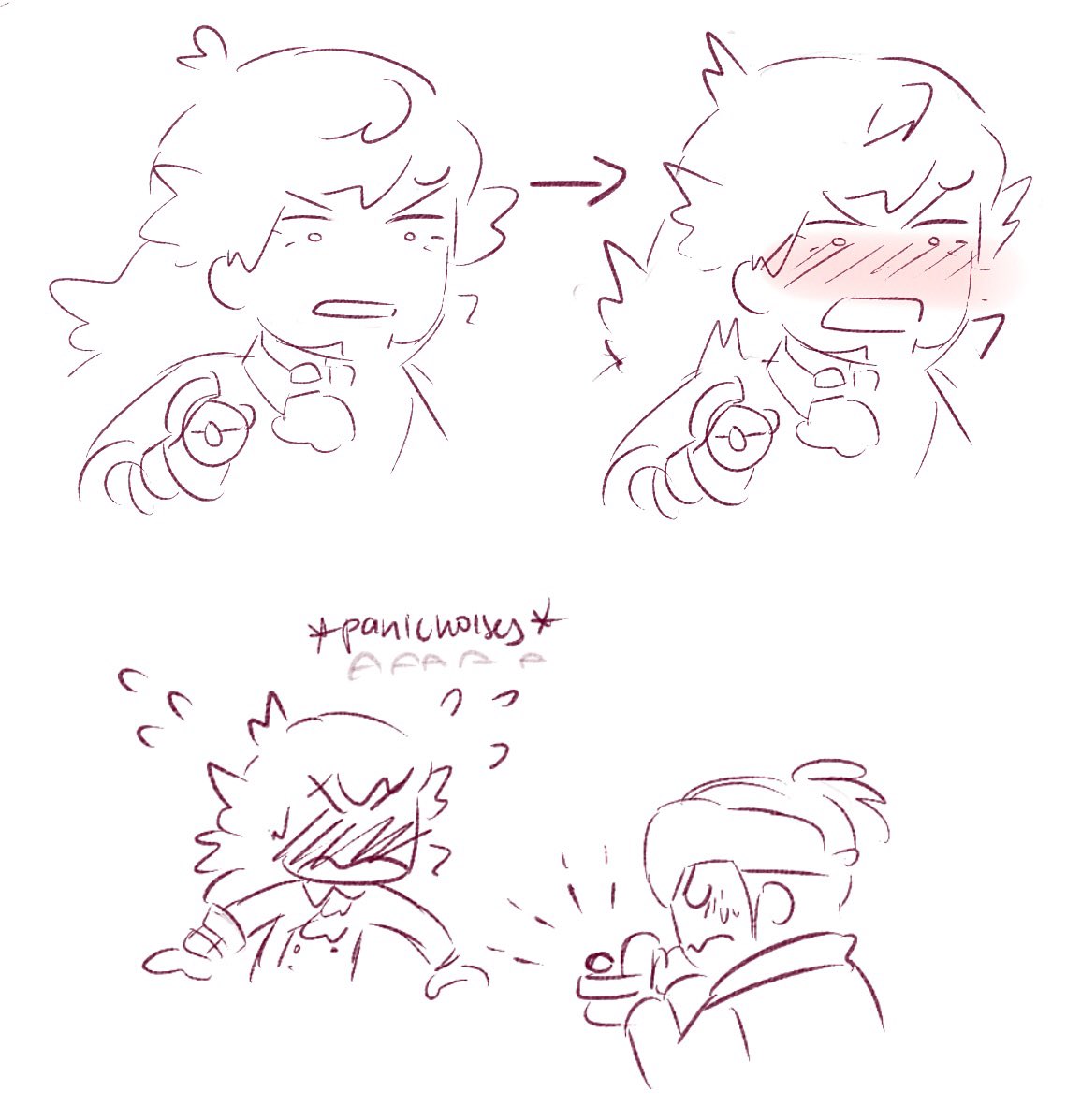 (1/2) match 