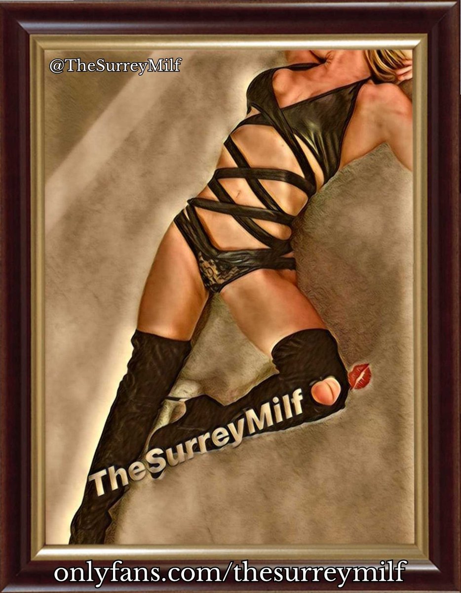 MilfMasterpiece's tweet photo. Any way you frame it, she is perfect
#MustFollow
#HallofFramer
#SexySurreySaturday
@TheSurreyMilf
β€β€β€ https://t.co/lku0dK5KLm β€β€β€ https://t.co/QGgly1lsBf