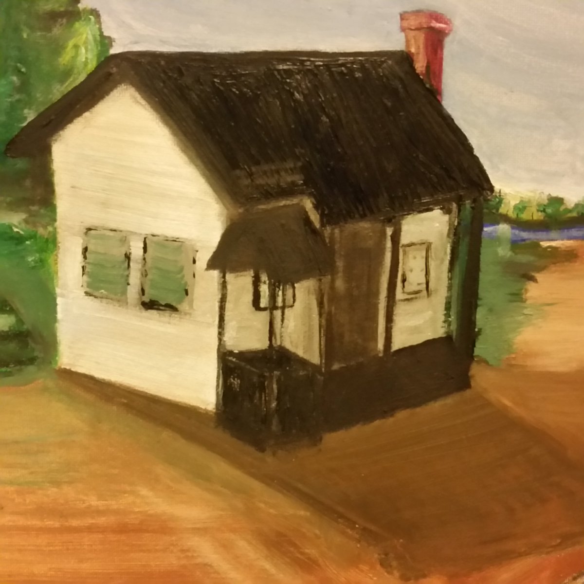 Sagelight430's tweet photo. #rebuff #brownideadobe #statepark #art https://t.co/uVpxUCtF0h