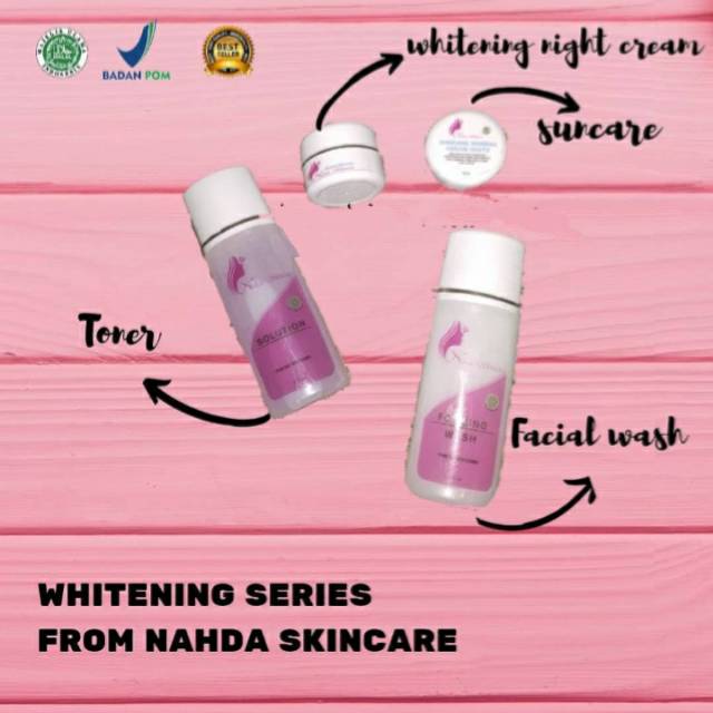 tendy_noer's tweet photo. Saya menjual Nahdah Acne ... seharga Rp200.000. Dapatkan produk ini hanya di Shopee! https://t.co/AKA5loAiBl #ShopeeID https://t.co/hVRUVebdh6