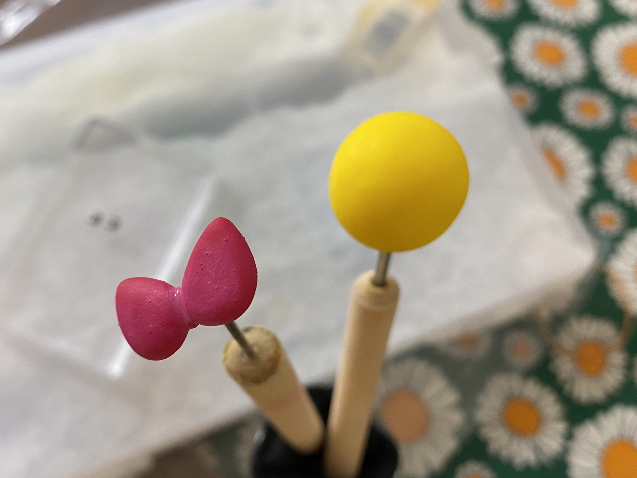 わらうさぎ Di Twitter ドラミちゃんチャレンジ T Co H3ktqoyivo キャラクター感強めになりました かわゆす ドラえもん ドラミちゃん 樹脂粘土 フルスクラッチ T Co Jvhmgwyhzm Twitter