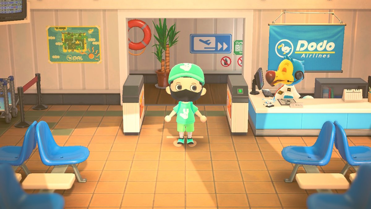 darenkong's tweet photo. #AnimalCrossing #ACNH #NintendoSwitch https://t.co/33HOoaC2Ak
