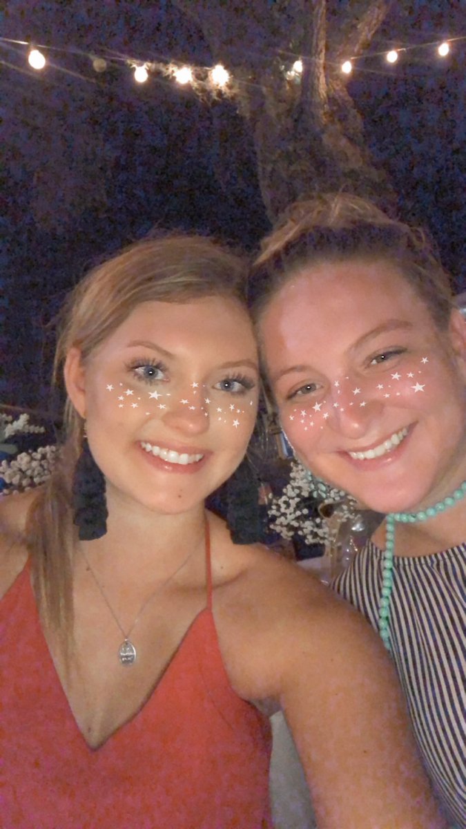 BrenkKylee's tweet photo. H A P P Y  B I R T H D A Y to my partner in crime 🤟💓🤪 the big 2️⃣1️⃣!! @cassidyteykl https://t.co/BA4Uh22Spl